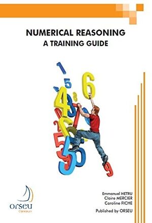 Numerical reasoning - a training guide