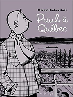 Paul à Québec