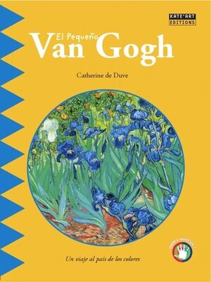 El pequeño Van Gogh