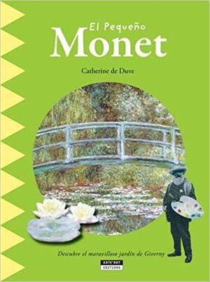 El pequeño Monet