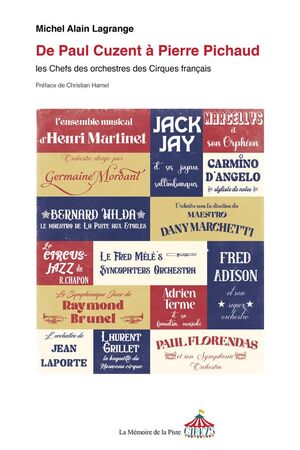 De Paul Cuzent à Pierre Pichaud