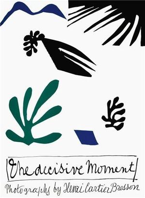 The decisive moment