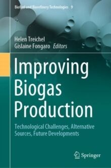 Improving Biogas Production :