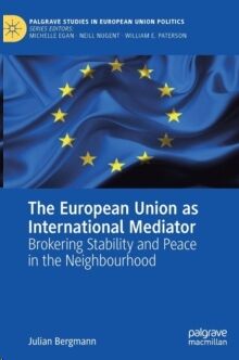 The European Union as International Mediator
