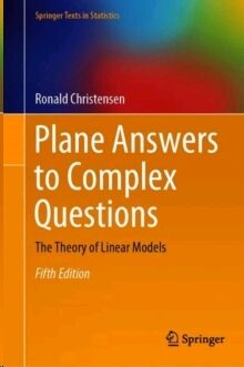 Plane Answers to Complex Questions