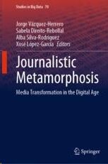 Journalistic Metamorphosis