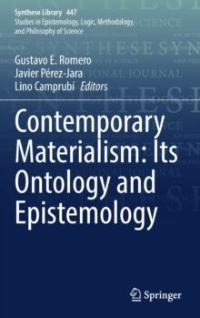 Contemporary Materialism