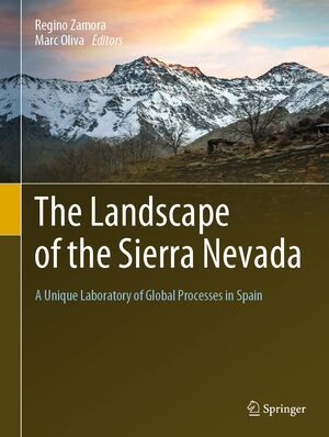 The Landscape of the Sierra Nevada