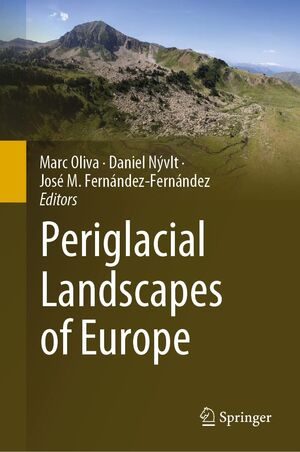 Periglacial Landscapes of Europe