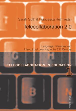 Telecollaboration 2.0 - Vol. 1