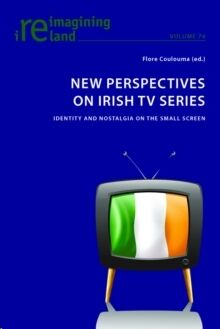 New Perspectives on Irish TV Series