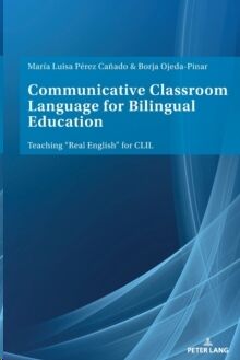Communicative Classroom Language for Bilingual Education