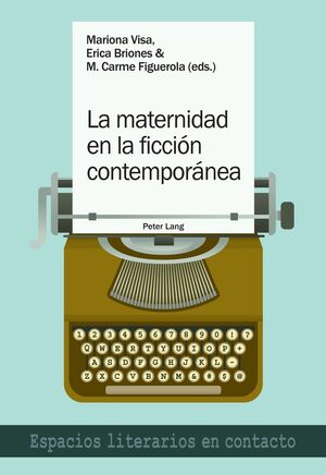 La maternidad en la ficción contemporánea