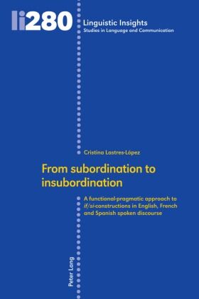 From subordination to insubordination: