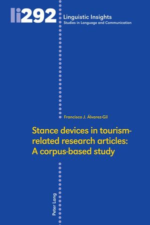 Stance devices in tourism-related research articles