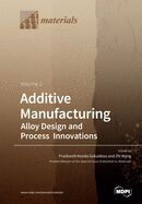 Additive Manufacturing, vol. 2