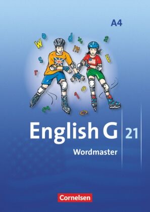 English G 21 Wordmaster