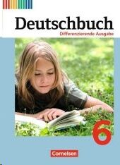Deutschbuch, Differenzierende 6