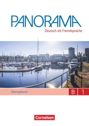 Panorama B1 - Cuaderno de ejercicios