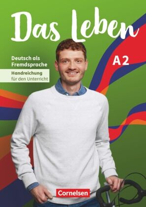 Das Leben A2 - Libro del profesor