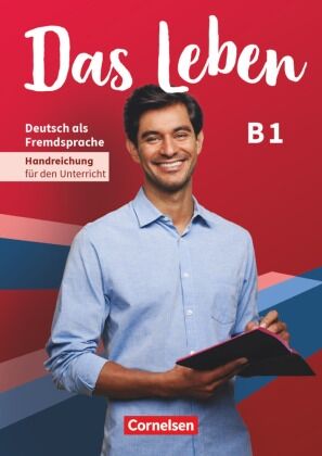 Das Leben B1 - Libro del Profesor