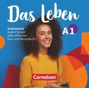 Das Leben A1 - CD+DVD