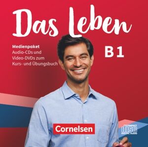 Das Leben B1 - CD+DVD