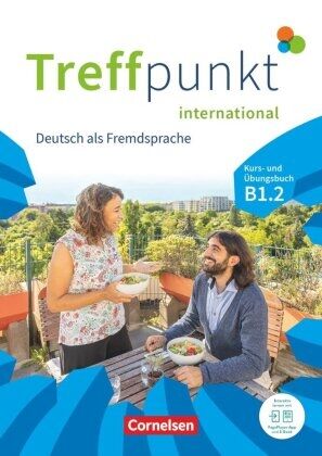 Treffpunkt - B1: Teilband 2