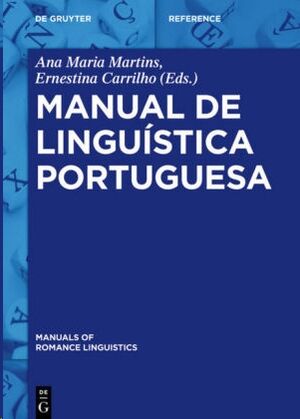 Manual de linguistica portuguesa