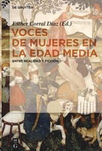 Voces de mujeres en la Edad Media