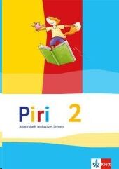 Piri, Das Sprach-Lese-Buch 2