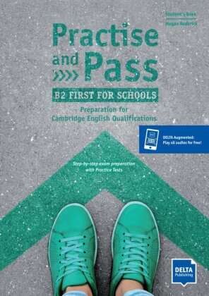 Practise and Pass - B2