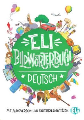 ELI Bildwörterbuch Deutsch