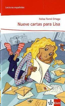 ¡Adelante!, Nueve cartas para Lisa