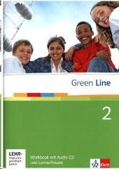 Green Line 2