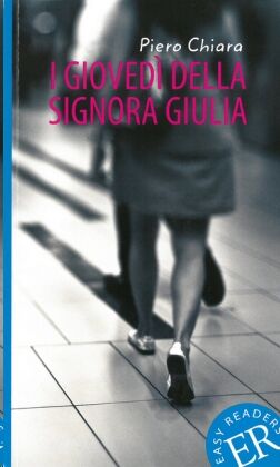 I giovedì della signora Giulia