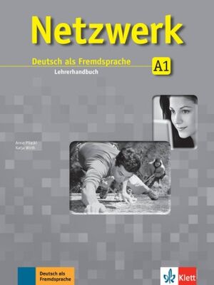 Netzwerk A1-1 - Lehrerhandbuch