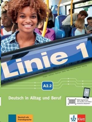 Linie A2.2 Al+Ej+MP3