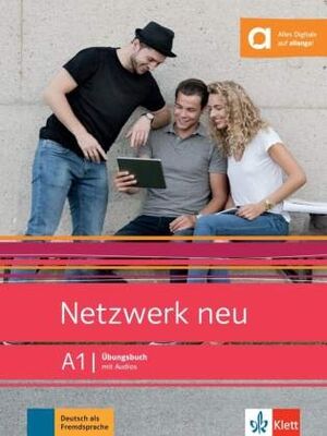 Netzwerk neu A1 - Übungsbuch