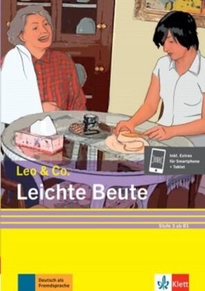 Leichte Beute