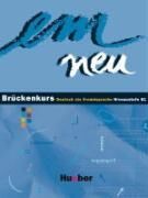 em neu Brückenkurs Kursbuch Niv. B1