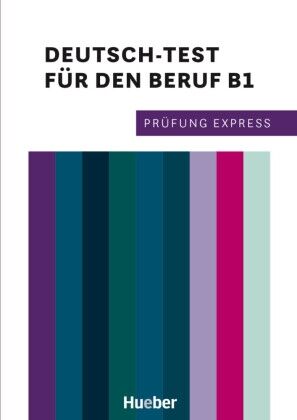 Prüfung Express B1