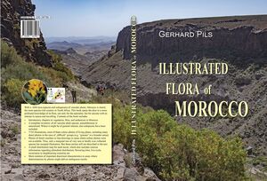 Illustrated Flora of Morocco