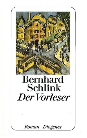 Der Vorleser