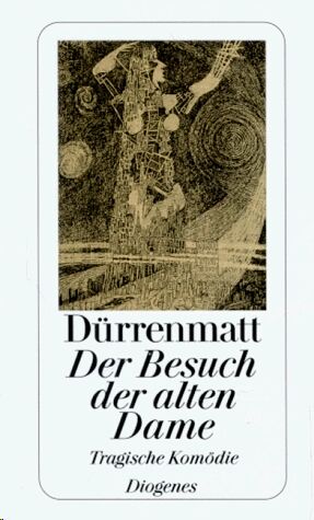 Der Besuch der Alten Dame