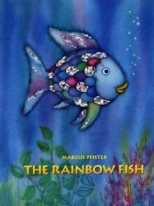 The Rainbow Fish - 6-12 años