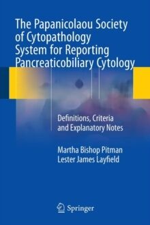 The Papanicolaou Society of Cytopathology...