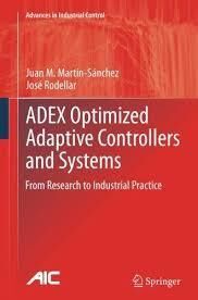 ADEX Optimized Adaptive Controllers and Systems (POD)