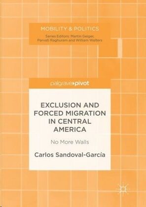 Exclusion and Forced Migration in Central America