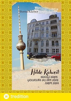 Hilde Kalweit, Beletage Berlin